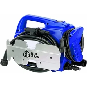 AR BLUE CLEAN Pressure Washer Model AR118 Image